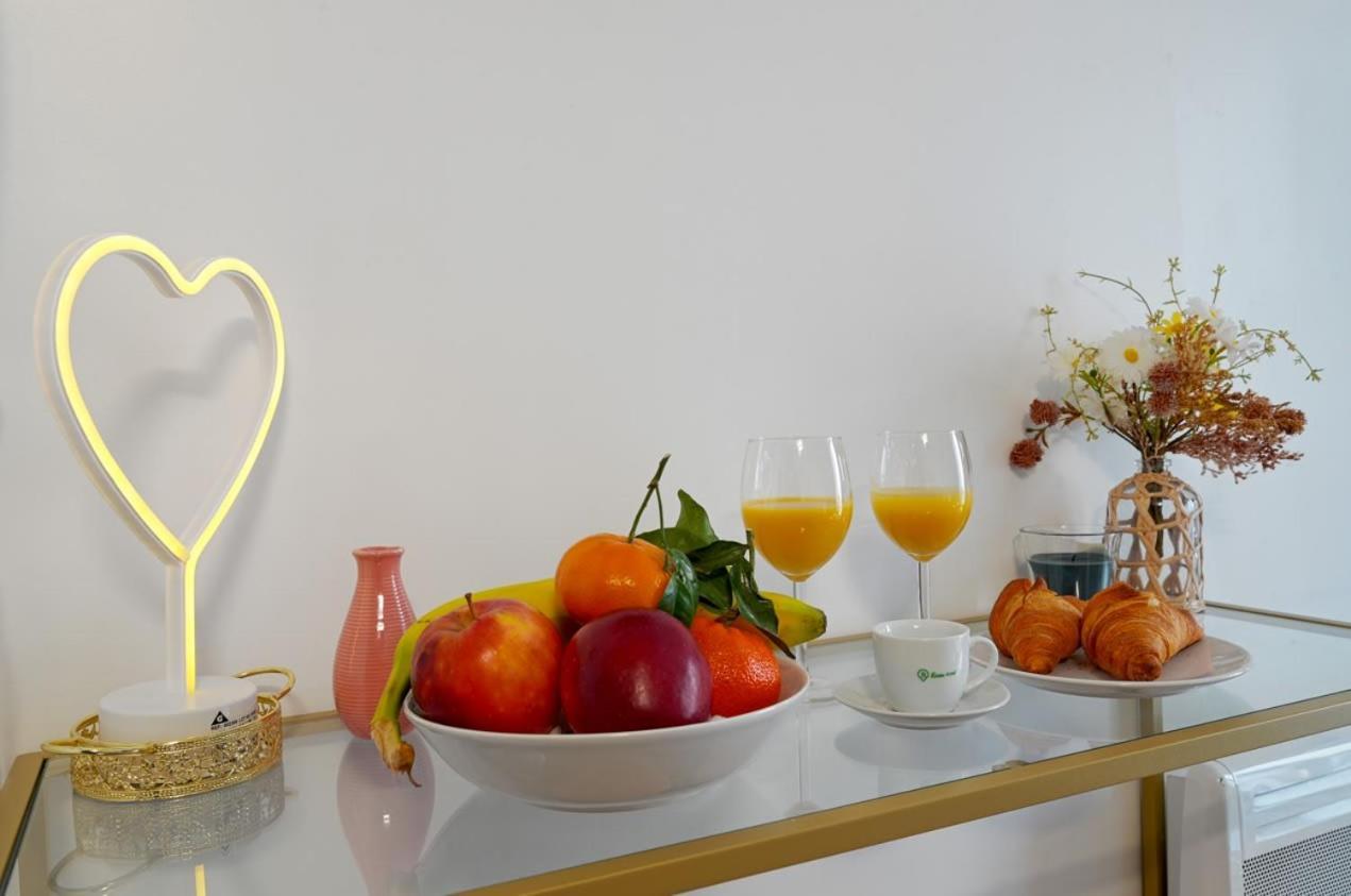Appartement Cosy Renovated Studio In Heart Of Marais, Best Area To Discover In *